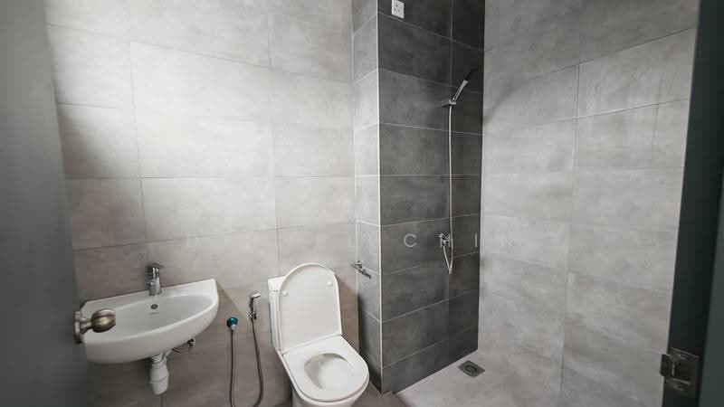 2-storey Terraced House for Rent in Ampang (Selangor) - Daniel Chin - Bathroom - PropertyGuru.com.my