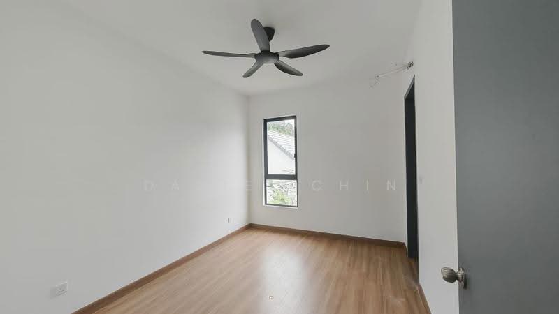2-storey Terraced House for Rent in Ampang (Selangor) - Daniel Chin - Bedroom - PropertyGuru.com.my