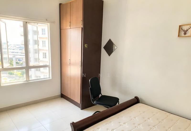 Condominium for Rent at Cova Villa - Xin Nee - Bedroom - PropertyGuru.com.my