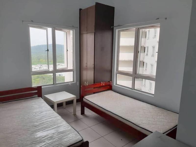 Condominium for Rent at Cova Villa - Xin Nee - Bedroom - PropertyGuru.com.my