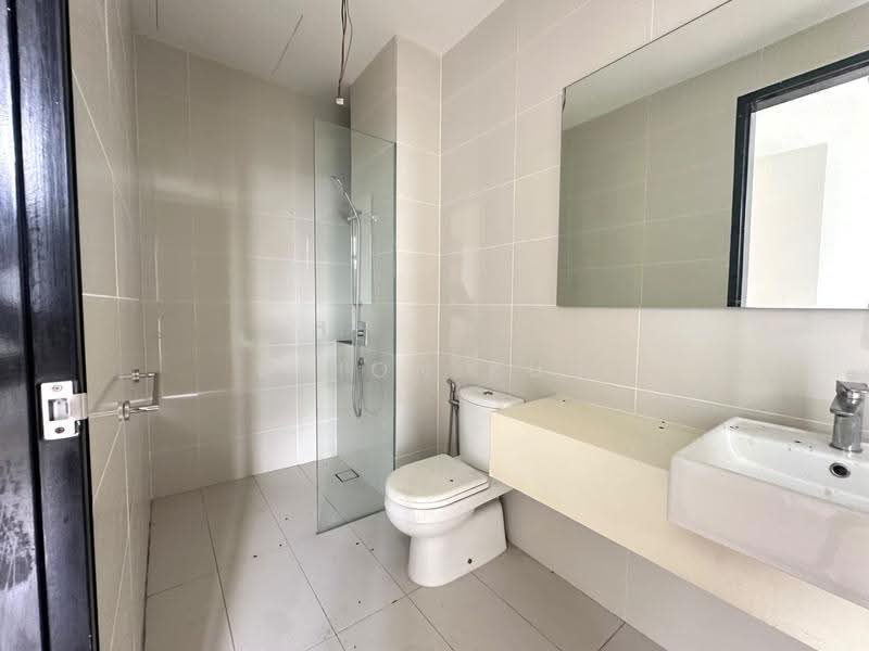 Rumah Kluster untuk Dijual di Sunway Iskandar (Iskandar Puteri (Nusajaya)) - U Hon Kun - Bathroom - PropertyGuru.com.my