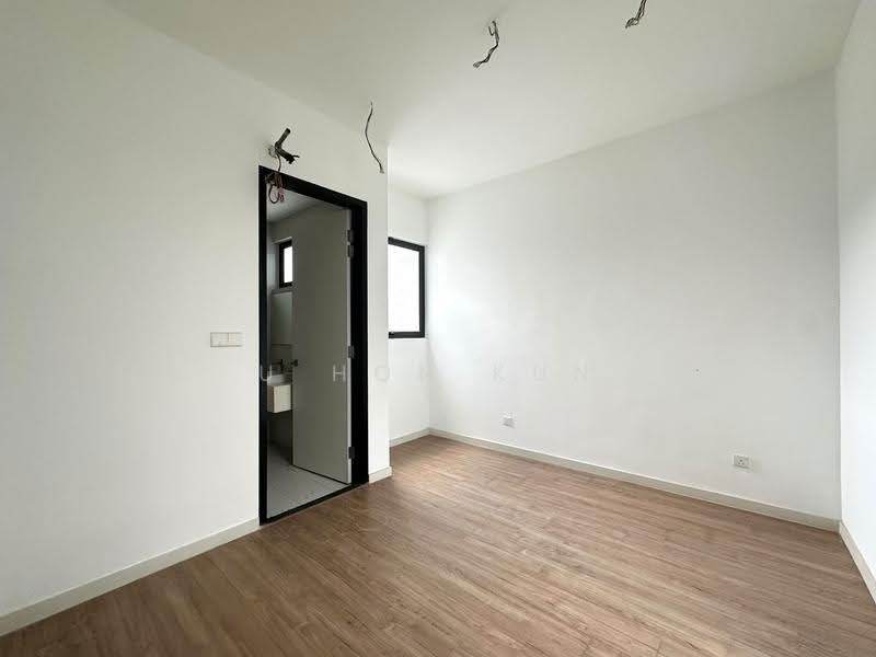 Rumah Kluster untuk Dijual di Sunway Iskandar (Iskandar Puteri (Nusajaya)) - U Hon Kun - Interior - PropertyGuru.com.my