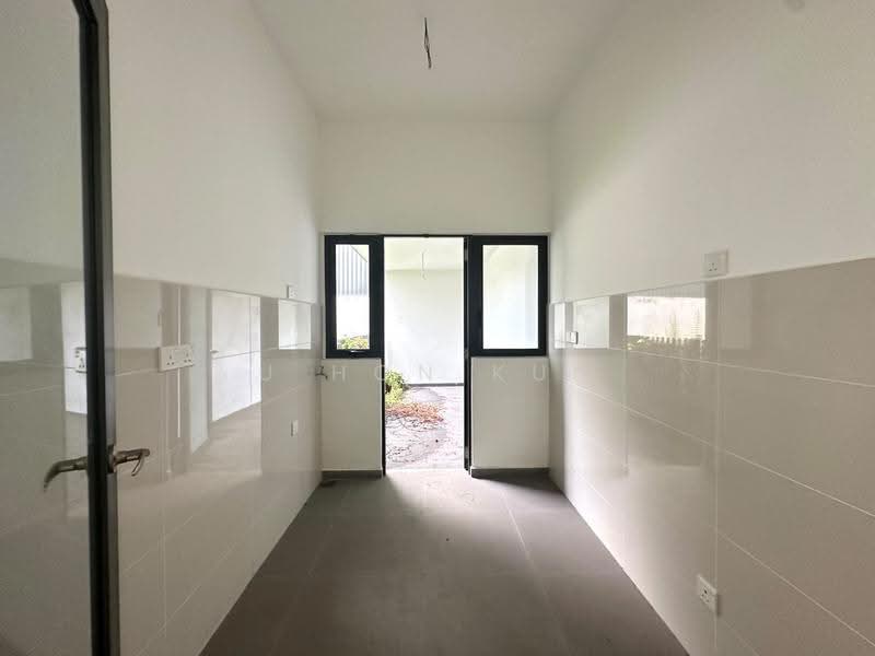 Rumah Kluster untuk Dijual di Sunway Iskandar (Iskandar Puteri (Nusajaya)) - U Hon Kun - Interior - PropertyGuru.com.my