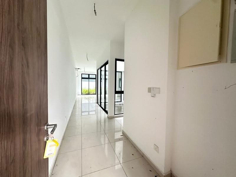 Rumah Kluster untuk Dijual di Sunway Iskandar (Iskandar Puteri (Nusajaya)) - U Hon Kun - Interior - PropertyGuru.com.my