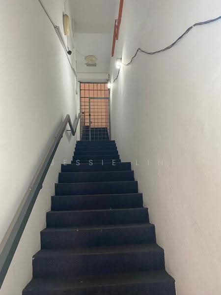Pejabat untuk Disewa di Metro Prima (Kepong) - Jessie Lin - Corridor - PropertyGuru.com.my