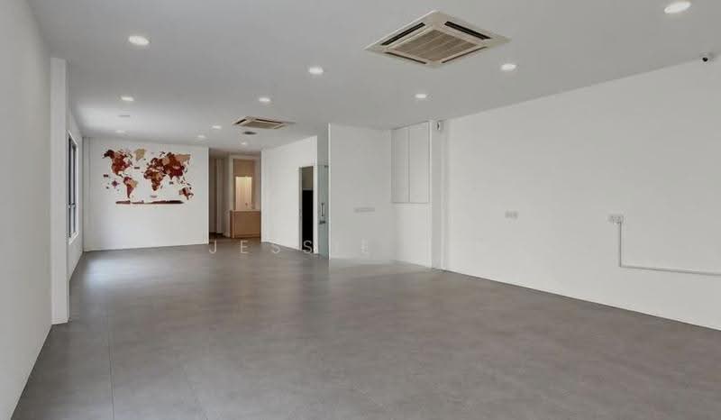 Pejabat untuk Disewa di Metro Prima (Kepong) - Jessie Lin - Interior - PropertyGuru.com.my