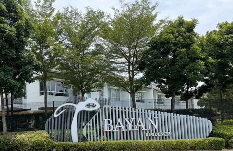 2-storey Terraced House for Sale in Bandar Tropicana Aman (Telok Panglima Garang) - David Lee - PropertyGuru.com.my