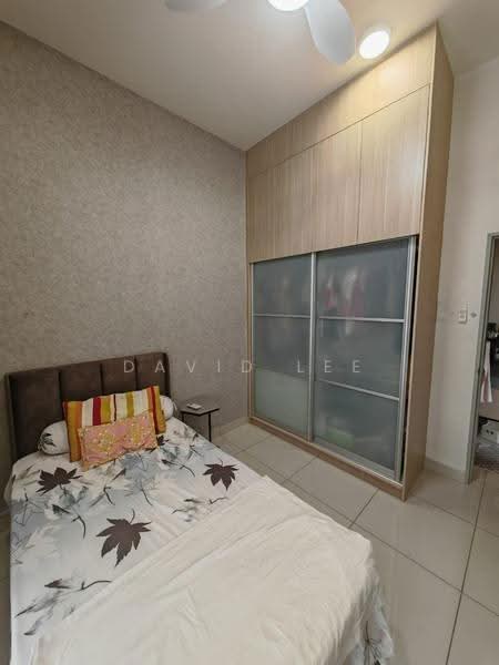 2-storey Terraced House for Sale in Bandar Tropicana Aman (Telok Panglima Garang) - David Lee - Bedroom - PropertyGuru.com.my