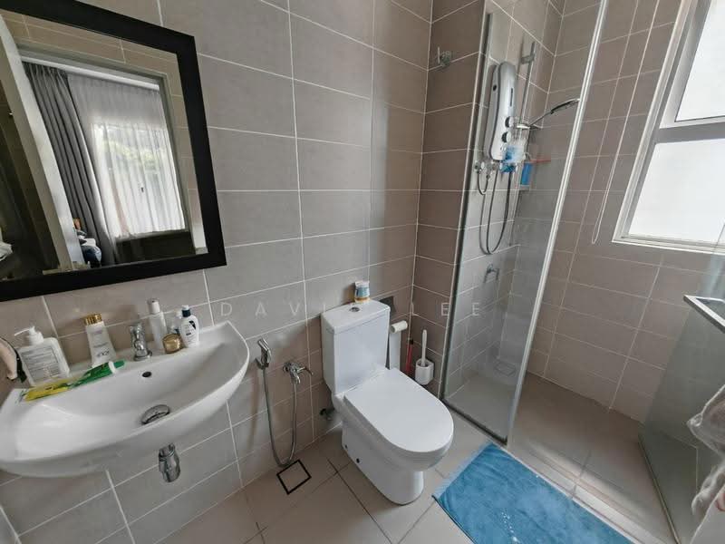 2-storey Terraced House for Sale in Bandar Tropicana Aman (Telok Panglima Garang) - David Lee - Bathroom - PropertyGuru.com.my