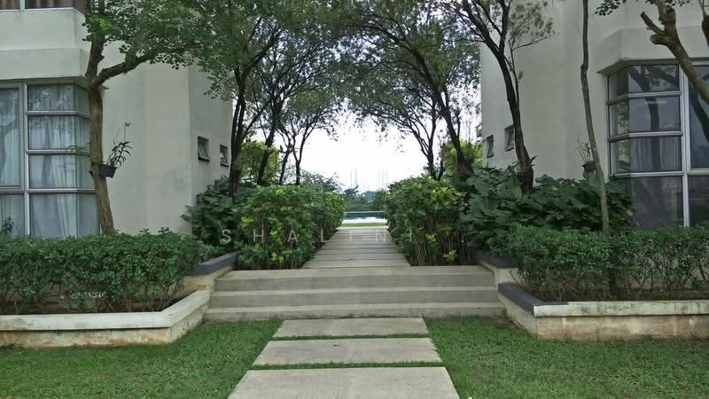 Condominium for Sale at The Tamarind - Shalini . - Exterior - PropertyGuru.com.my