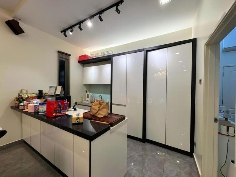 Rumah Berkembar untuk Dijual di Ambang Botanic (Klang) - Simon Teow - Kitchen - PropertyGuru.com.my