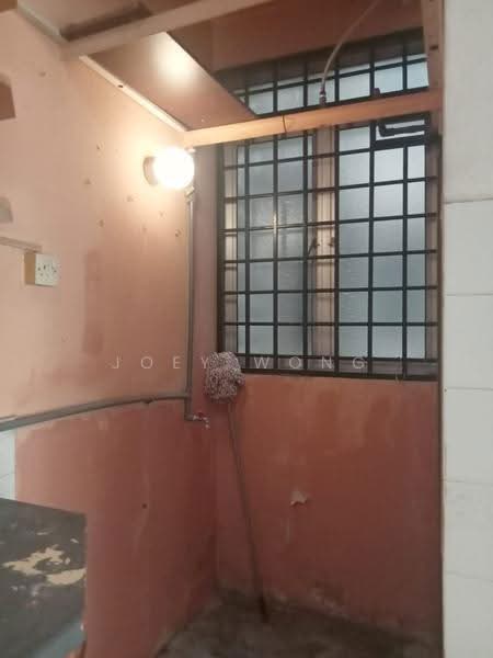 Apartment for Sale at Sri Anggerik 1 - Joey Wong - Interior - PropertyGuru.com.my