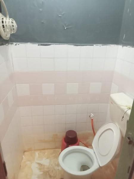 Apartment for Sale at Sri Anggerik 1 - Joey Wong - Bathroom - PropertyGuru.com.my