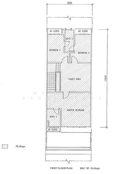 2-storey Terraced House for Sale in Semenyih (Selangor) - Mahathir Abdul Jabar - PropertyGuru.com.my