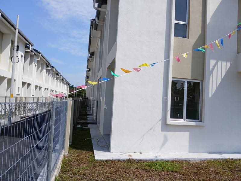 2-storey Terraced House for Sale in Semenyih (Selangor) - Mahathir Abdul Jabar - Exterior - PropertyGuru.com.my