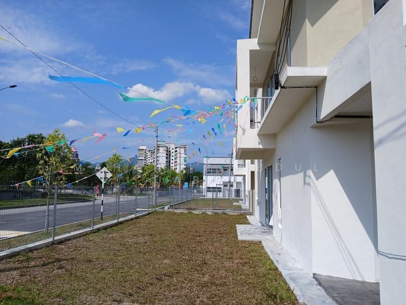 2-storey Terraced House for Sale in Semenyih (Selangor) - Mahathir Abdul Jabar - Exterior - PropertyGuru.com.my