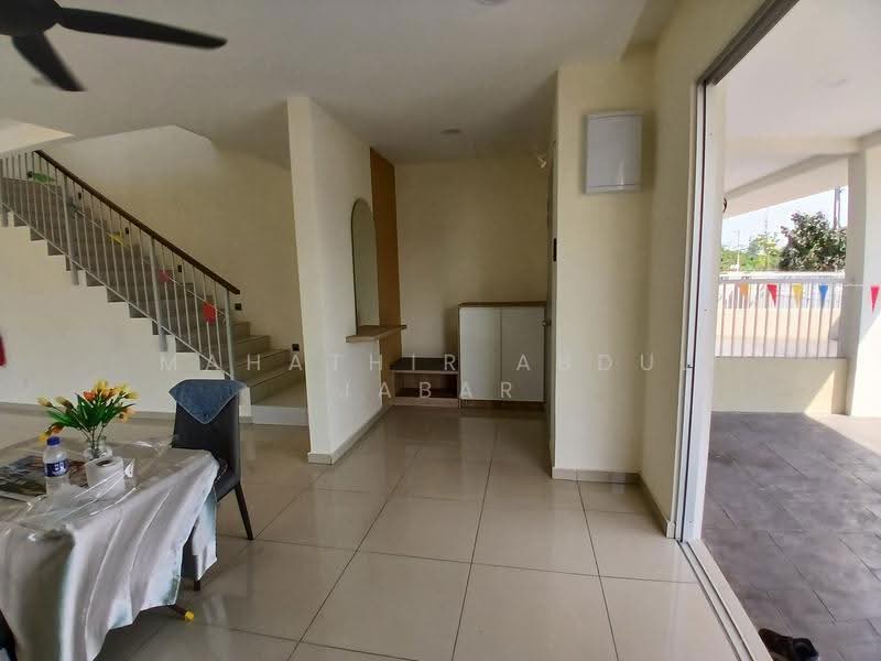 2-storey Terraced House for Sale in Semenyih (Selangor) - Mahathir Abdul Jabar - Interior - PropertyGuru.com.my