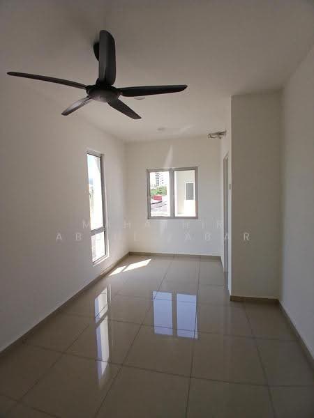 2-storey Terraced House for Sale in Semenyih (Selangor) - Mahathir Abdul Jabar - Interior - PropertyGuru.com.my