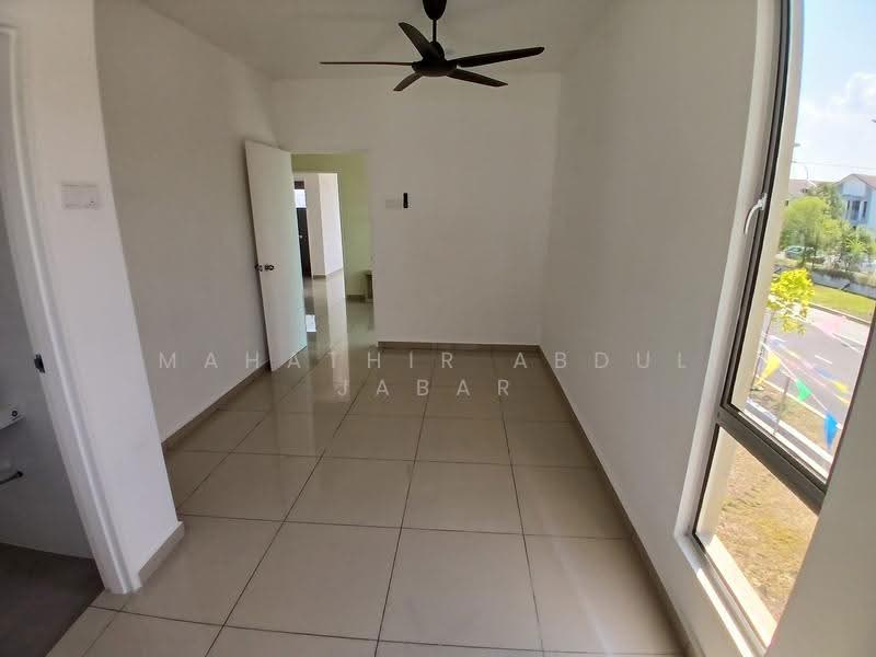 2-storey Terraced House for Sale in Semenyih (Selangor) - Mahathir Abdul Jabar - Interior - PropertyGuru.com.my