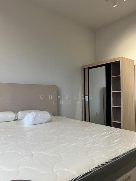 Pangsapuri untuk Disewa di Residensi Akasia Jubilee - Charles Tung - Bedroom - PropertyGuru.com.my