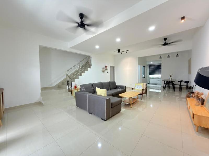 2-storey Terraced House for Sale in Taman Mengkibol (Kluang) - May Tan - PropertyGuru.com.my