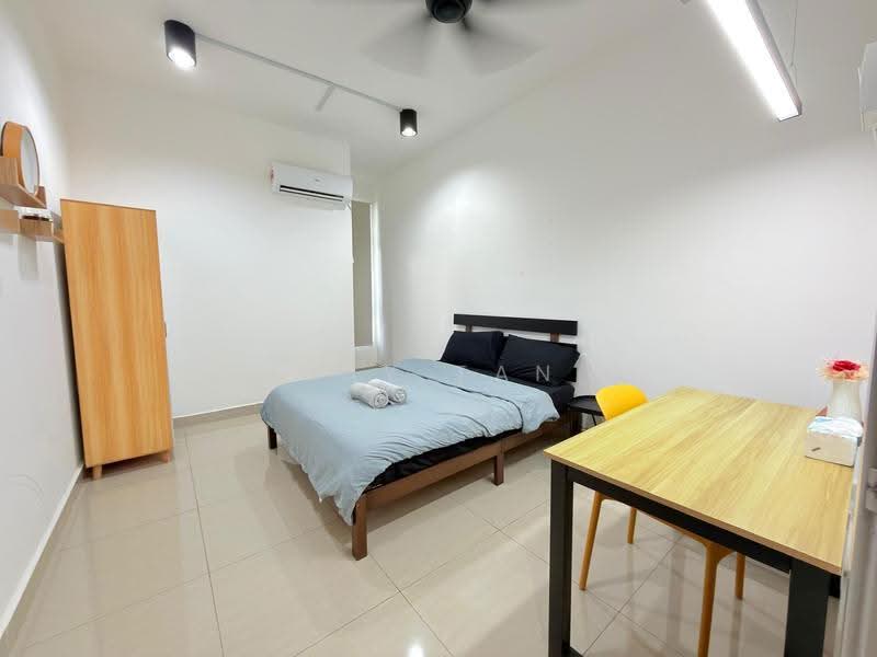 2-storey Terraced House for Sale in Taman Mengkibol (Kluang) - May Tan - PropertyGuru.com.my