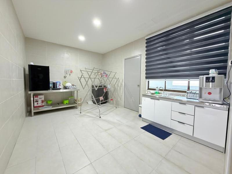 2-storey Terraced House for Sale in Taman Mengkibol (Kluang) - May Tan - PropertyGuru.com.my
