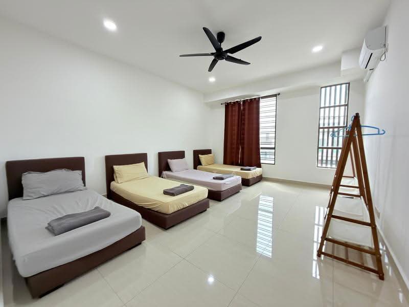 2-storey Terraced House for Sale in Taman Mengkibol (Kluang) - May Tan - PropertyGuru.com.my