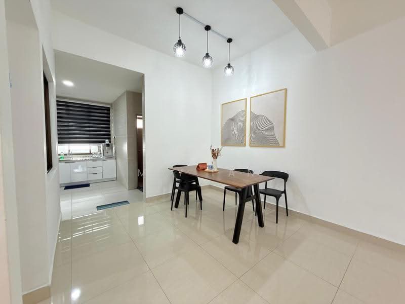2-storey Terraced House for Sale in Taman Mengkibol (Kluang) - May Tan - PropertyGuru.com.my