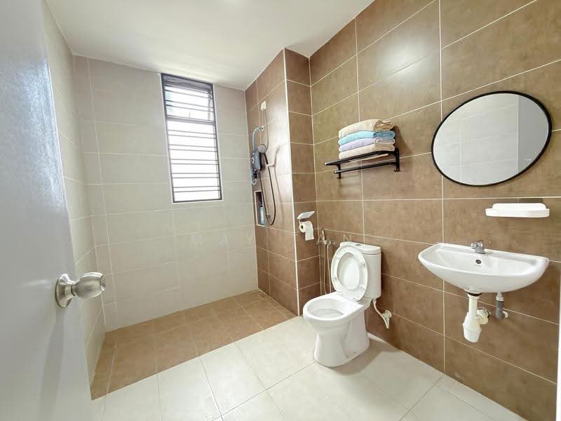 2-storey Terraced House for Sale in Taman Mengkibol (Kluang) - May Tan - PropertyGuru.com.my