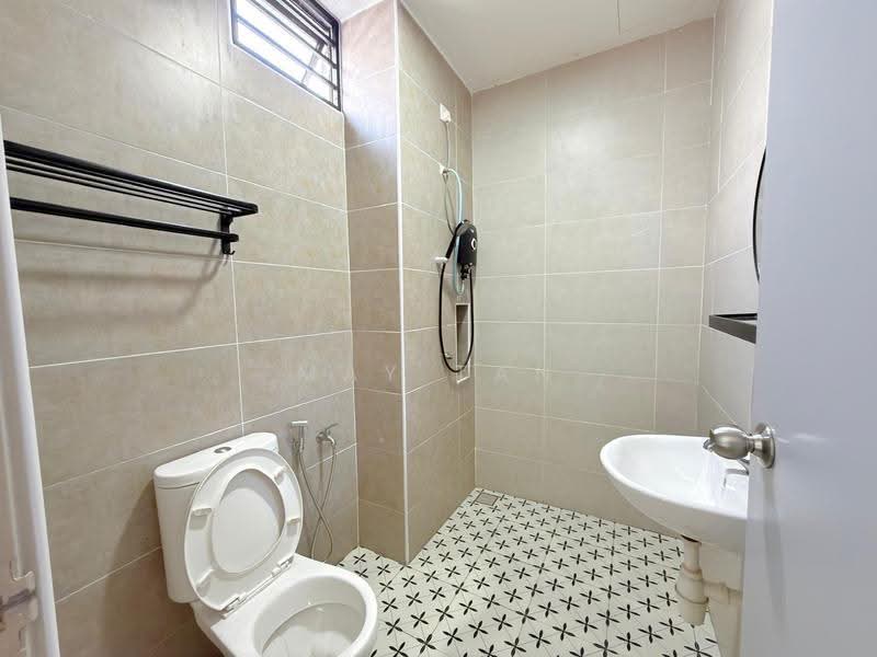 2-storey Terraced House for Sale in Taman Mengkibol (Kluang) - May Tan - PropertyGuru.com.my