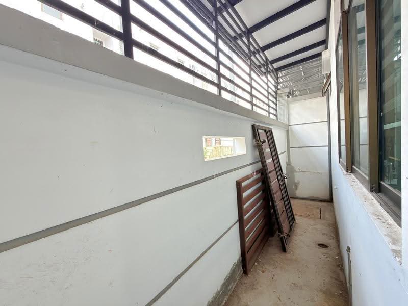 2-storey Terraced House for Sale in Taman Mengkibol (Kluang) - May Tan - PropertyGuru.com.my