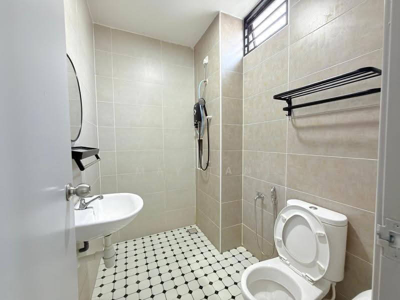 2-storey Terraced House for Sale in Taman Mengkibol (Kluang) - May Tan - PropertyGuru.com.my