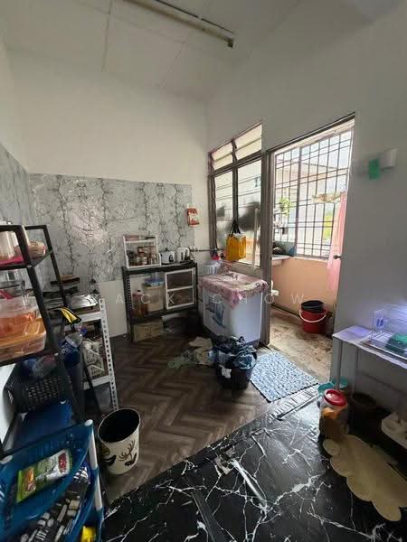 Flat for Sale at Flat Taman Pelangi Indah - Zack Chow - Interior - PropertyGuru.com.my