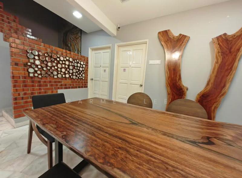 Rumah Teres 2-Tingkat untuk Dijual di Wangsa Baiduri (Subang Jaya) - Carmen Lee - PropertyGuru.com.my