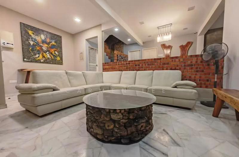 Rumah Teres 2-Tingkat untuk Dijual di Wangsa Baiduri (Subang Jaya) - Carmen Lee - PropertyGuru.com.my