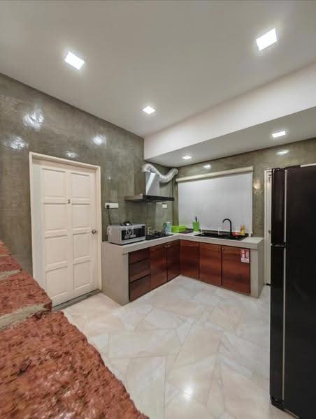 Rumah Teres 2-Tingkat untuk Dijual di Wangsa Baiduri (Subang Jaya) - Carmen Lee - PropertyGuru.com.my
