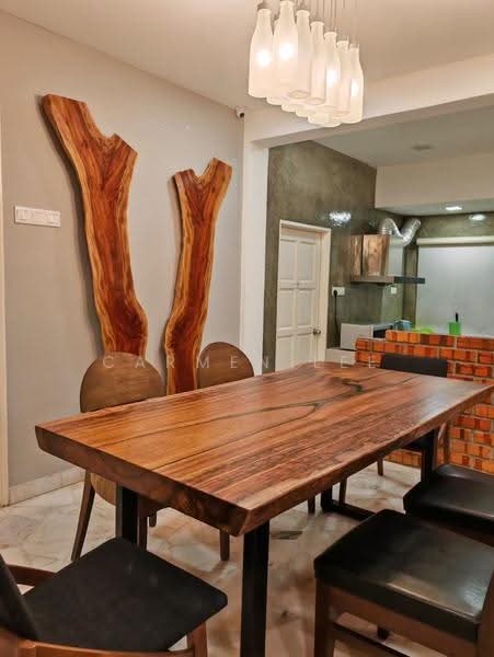 Rumah Teres 2-Tingkat untuk Dijual di Wangsa Baiduri (Subang Jaya) - Carmen Lee - PropertyGuru.com.my