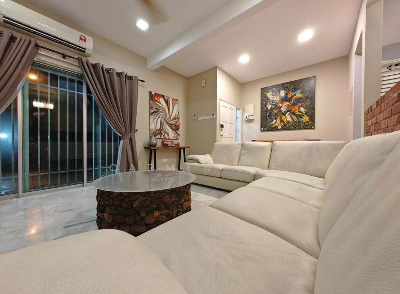 Rumah Teres 2-Tingkat untuk Dijual di Wangsa Baiduri (Subang Jaya) - Carmen Lee - PropertyGuru.com.my