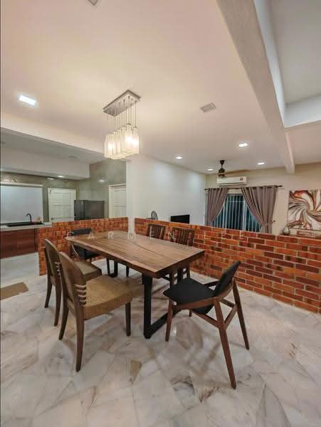 Rumah Teres 2-Tingkat untuk Dijual di Wangsa Baiduri (Subang Jaya) - Carmen Lee - PropertyGuru.com.my