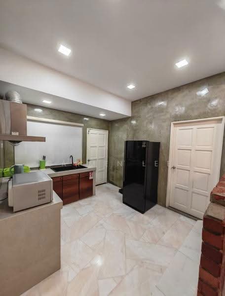 Rumah Teres 2-Tingkat untuk Dijual di Wangsa Baiduri (Subang Jaya) - Carmen Lee - PropertyGuru.com.my