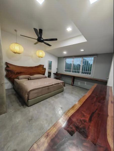 Rumah Teres 2-Tingkat untuk Dijual di Wangsa Baiduri (Subang Jaya) - Carmen Lee - PropertyGuru.com.my