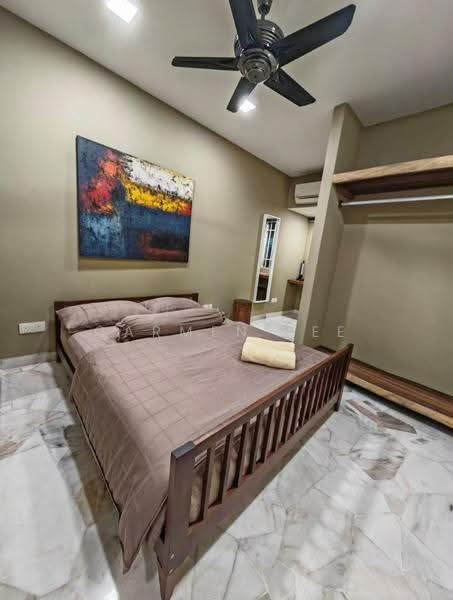 Rumah Teres 2-Tingkat untuk Dijual di Wangsa Baiduri (Subang Jaya) - Carmen Lee - PropertyGuru.com.my