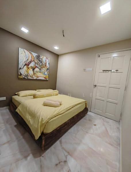Rumah Teres 2-Tingkat untuk Dijual di Wangsa Baiduri (Subang Jaya) - Carmen Lee - PropertyGuru.com.my