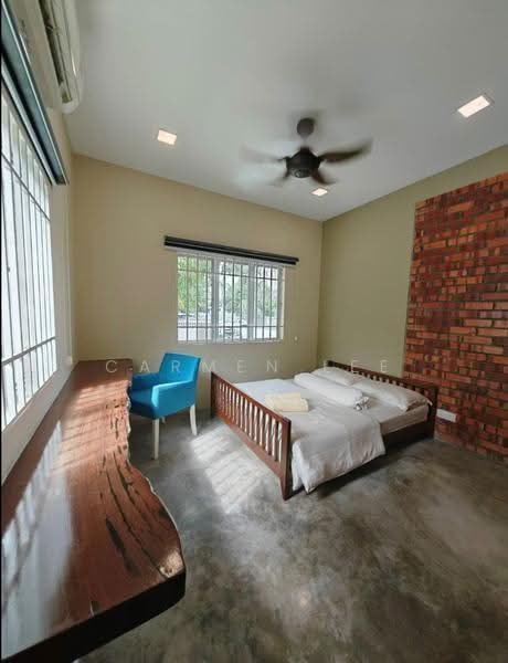 Rumah Teres 2-Tingkat untuk Dijual di Wangsa Baiduri (Subang Jaya) - Carmen Lee - PropertyGuru.com.my