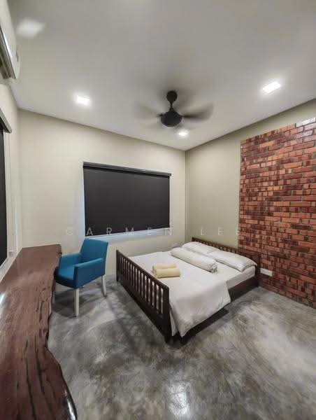 Rumah Teres 2-Tingkat untuk Dijual di Wangsa Baiduri (Subang Jaya) - Carmen Lee - PropertyGuru.com.my