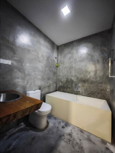 Rumah Teres 2-Tingkat untuk Dijual di Wangsa Baiduri (Subang Jaya) - Carmen Lee - PropertyGuru.com.my