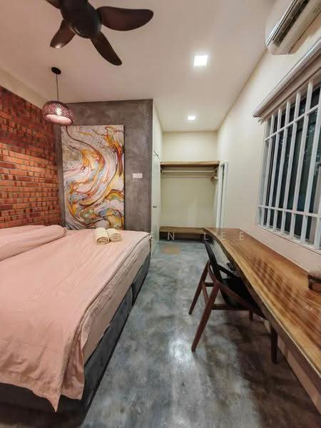 Rumah Teres 2-Tingkat untuk Dijual di Wangsa Baiduri (Subang Jaya) - Carmen Lee - PropertyGuru.com.my