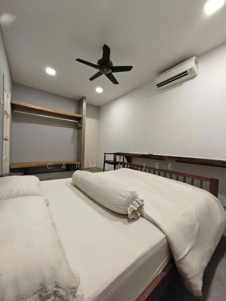 Rumah Teres 2-Tingkat untuk Dijual di Wangsa Baiduri (Subang Jaya) - Carmen Lee - PropertyGuru.com.my