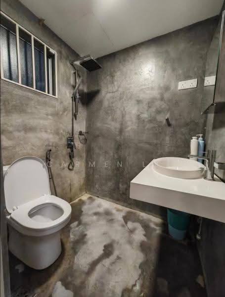 Rumah Teres 2-Tingkat untuk Dijual di Wangsa Baiduri (Subang Jaya) - Carmen Lee - PropertyGuru.com.my